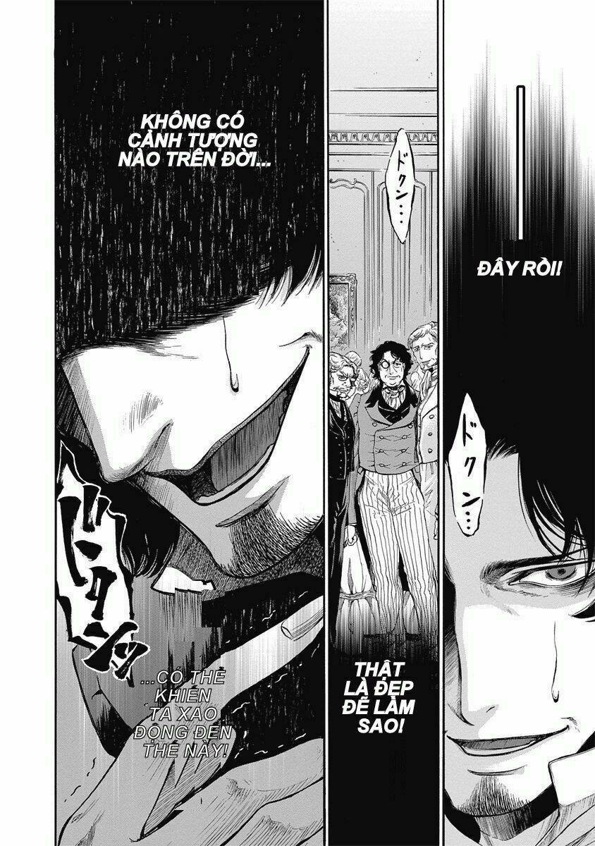 the count of monte cristo chapter 6 9