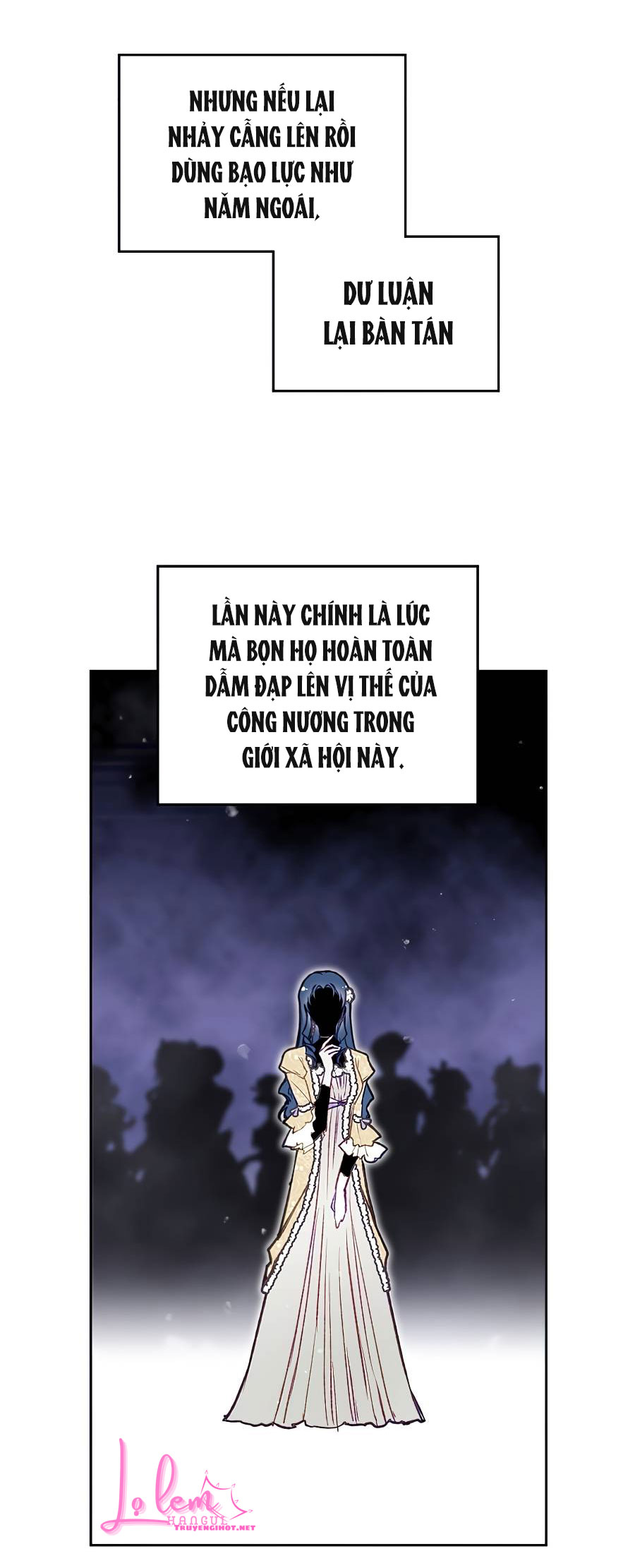 kết thúc của nhân vật phản diện chỉ có thể là cái chết chapter 66 10