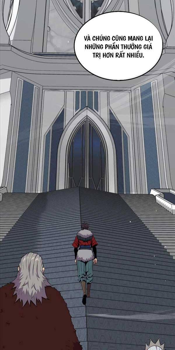 tôi thăng cấp trong lúc ngủ chapter 96 54