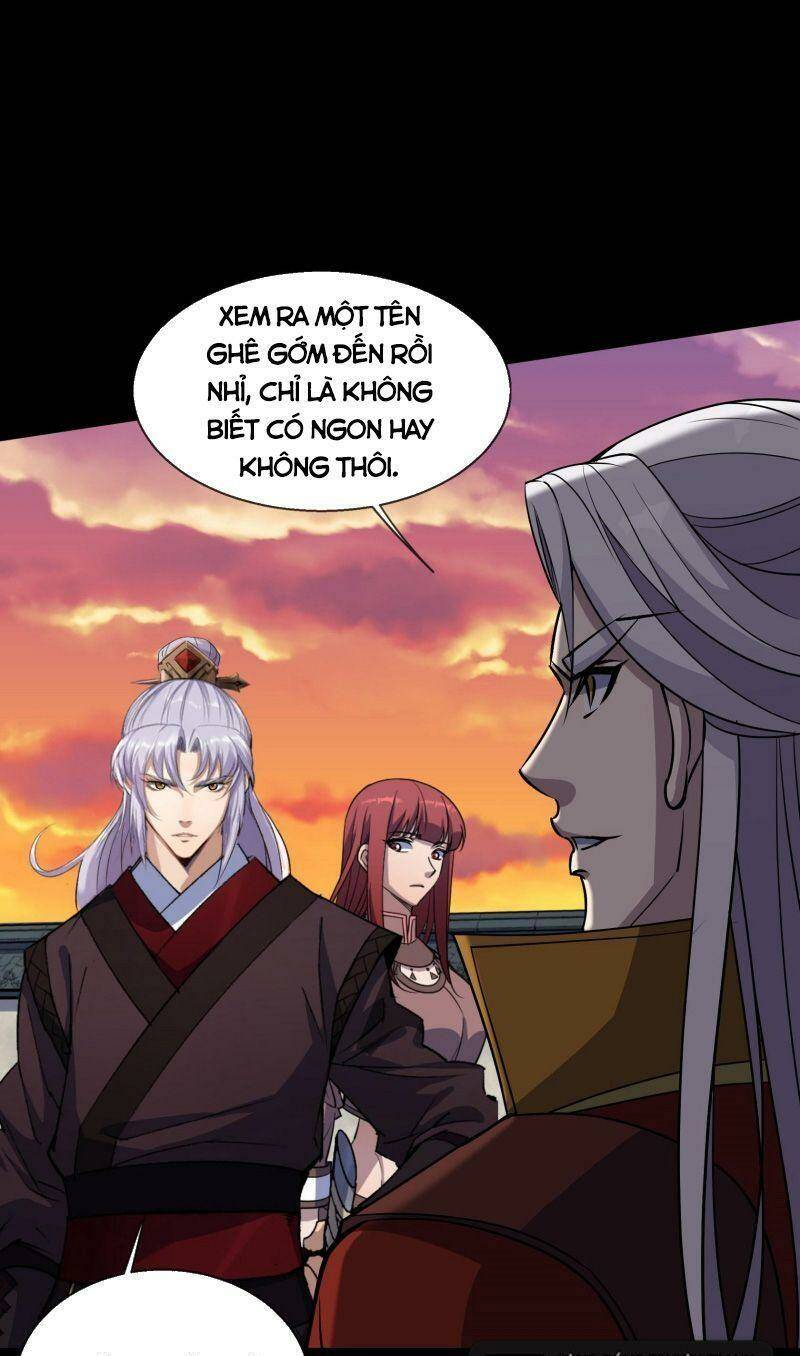 thông u đại thánh chapter 97 16