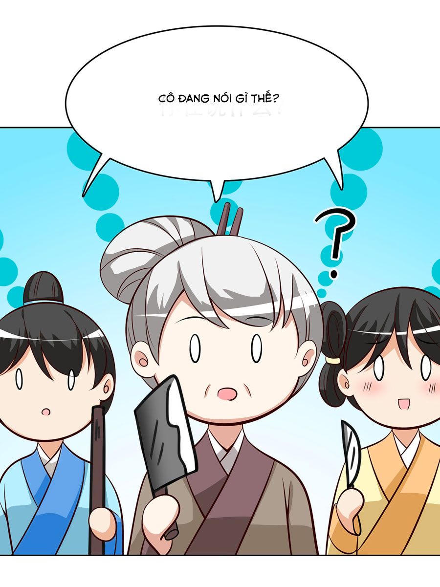 kiêu ngạo vương gia chủng điền phi chapter 60 15