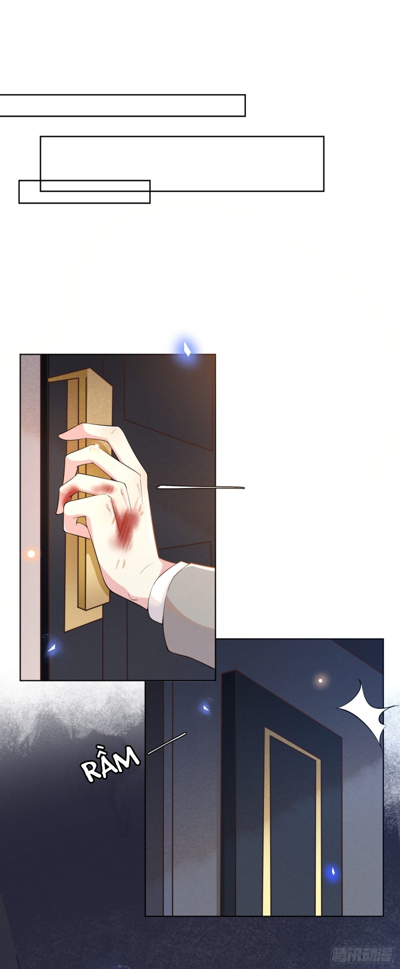 anh ấy gọi tôi là hắc liên hoa chapter 1 45