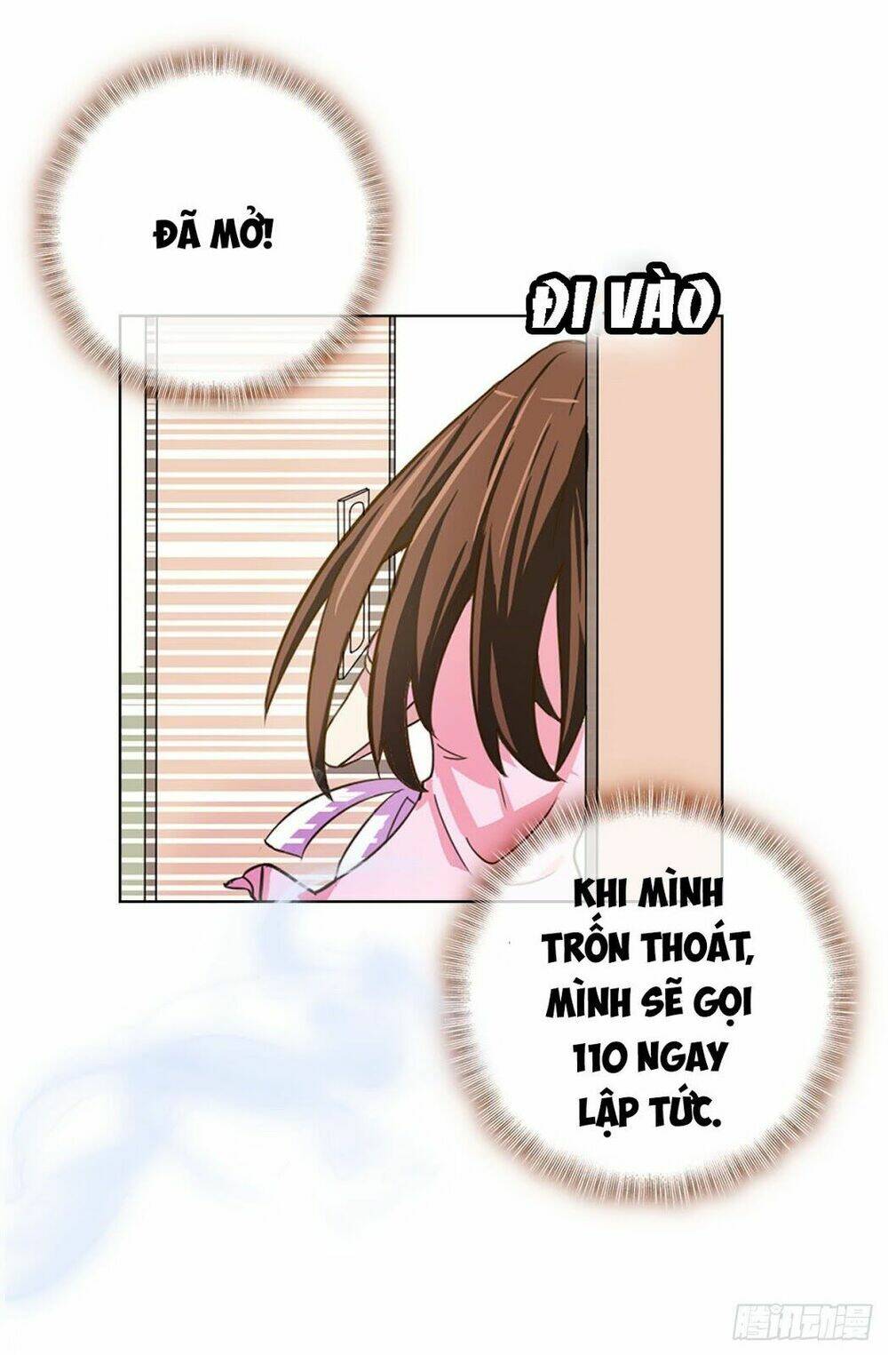 từ trên trời rơi xuống vị hôn thê của hoàng đế chapter 3 8