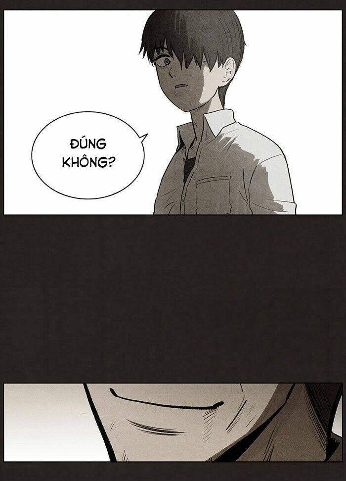 đứa con của quỷ dữ chapter 92 25