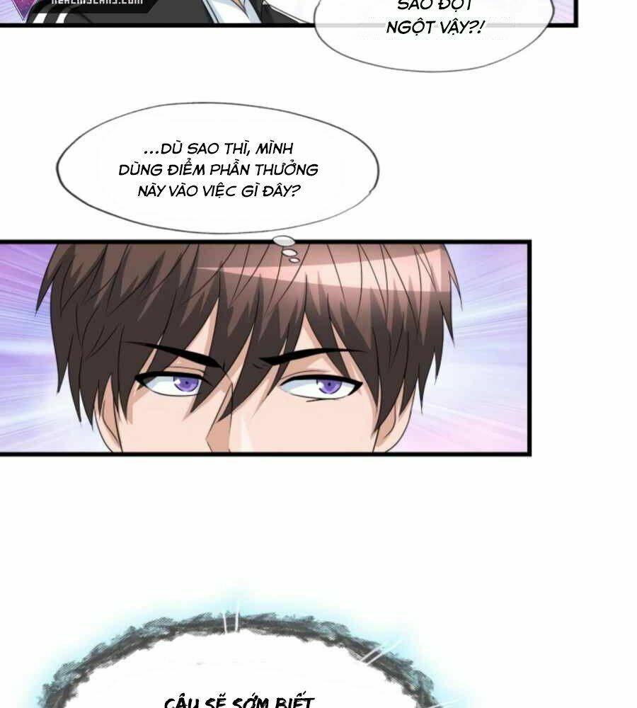 mẹ tôi là chòm sao bảo hộ m chapter 12 7