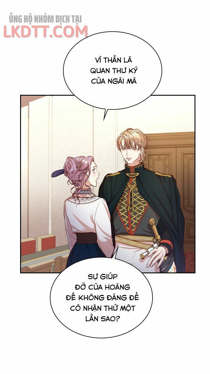 tôi trở thành thư ký của bạo chúa chapter 31 13