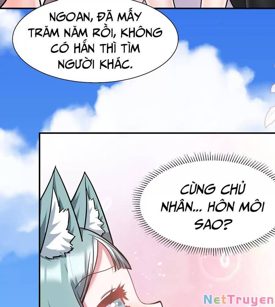 đồ long kỵ sĩ hôn môi ác long chapter 42.2 9