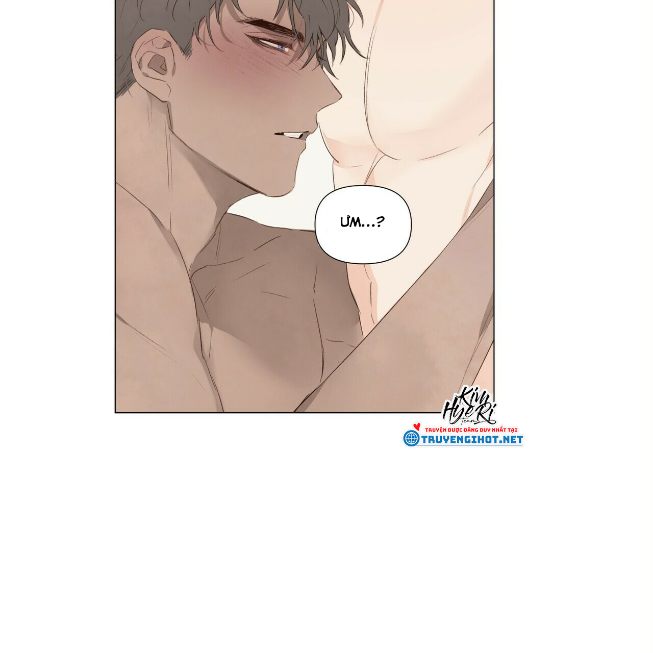 đừng đưa dây xích cho anh ấy chapter 29.1 3