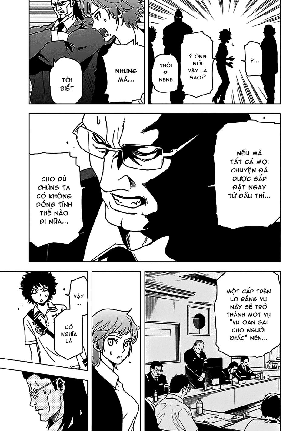 tokyo esp chapter 52 24