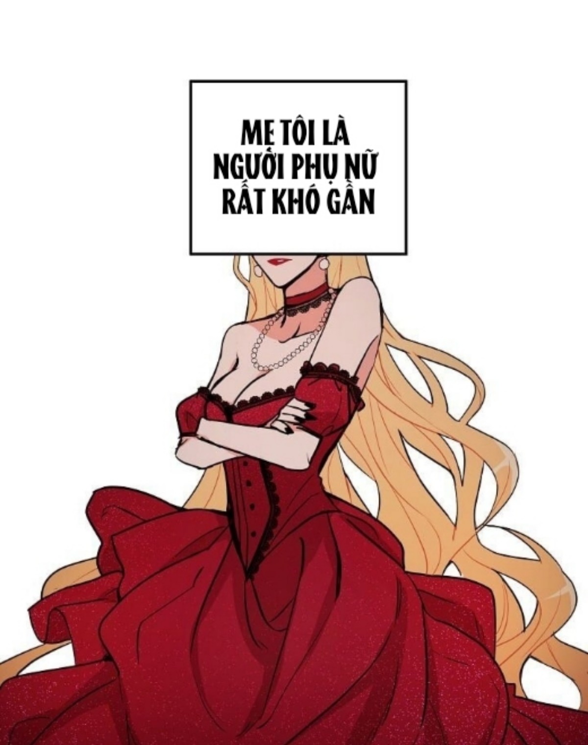 tôi là tiểu thư của gia đình này chapter 1 24