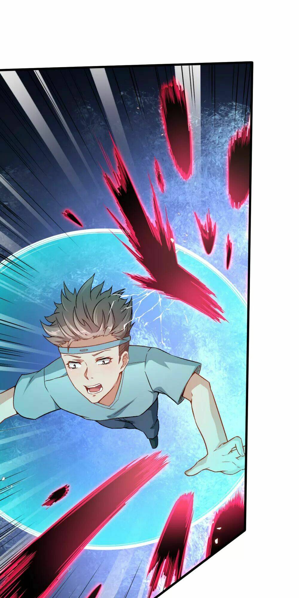 vườn trường cuồng sư hệ thống chapter 33 29