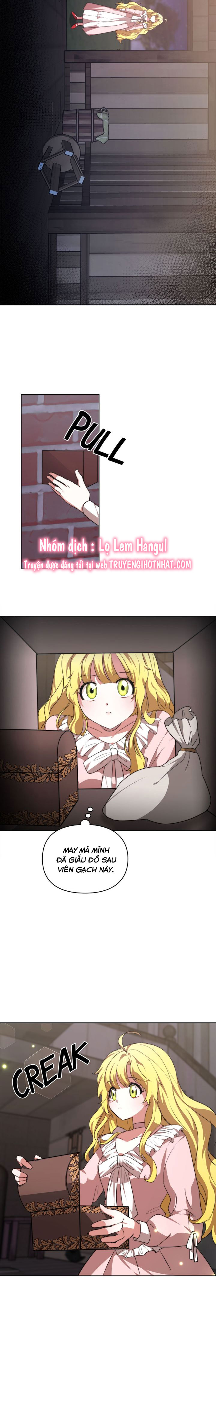 công nương eluana vita chapter 6 6