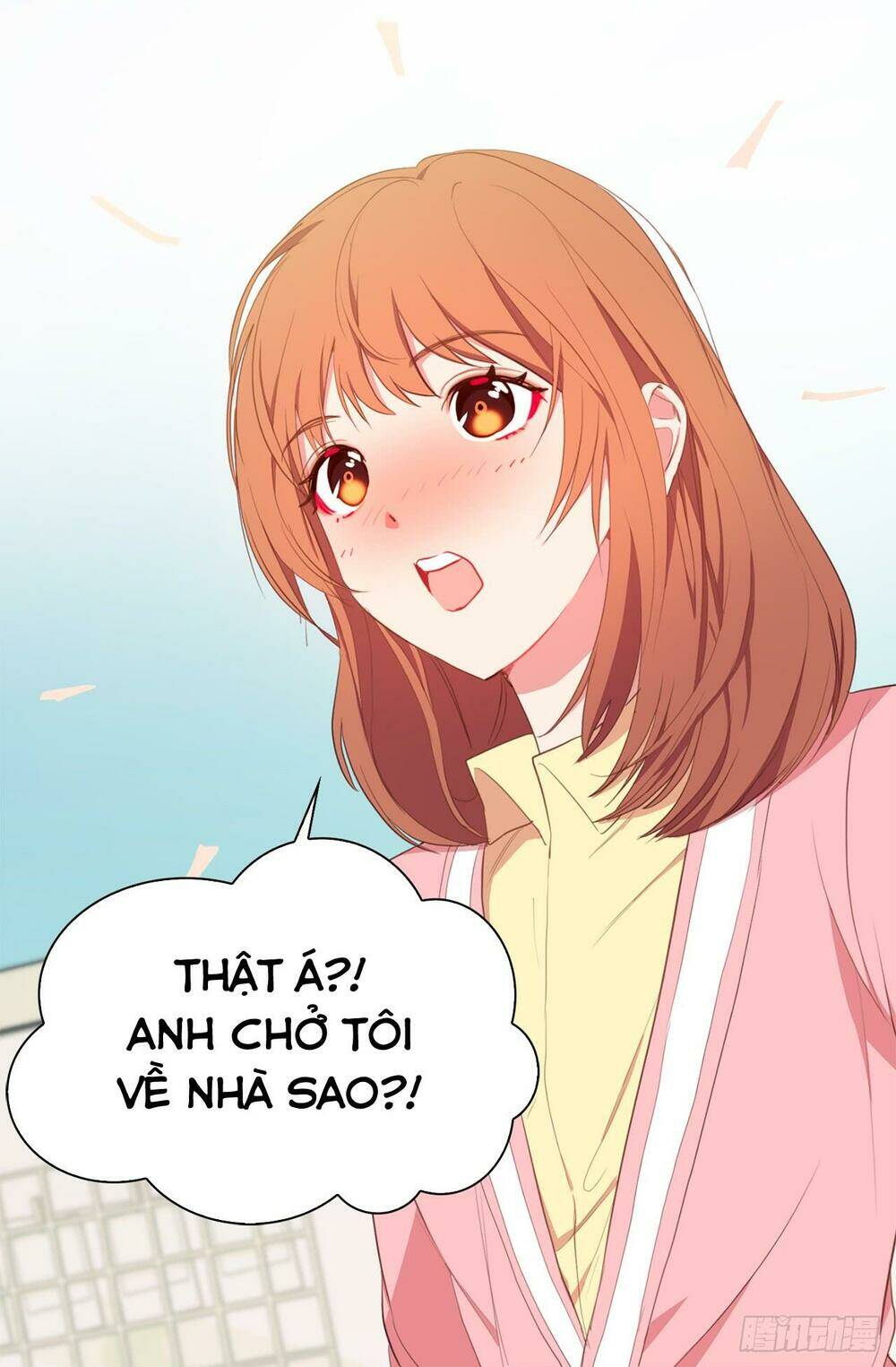 acup tiên sinh chapter 55 33