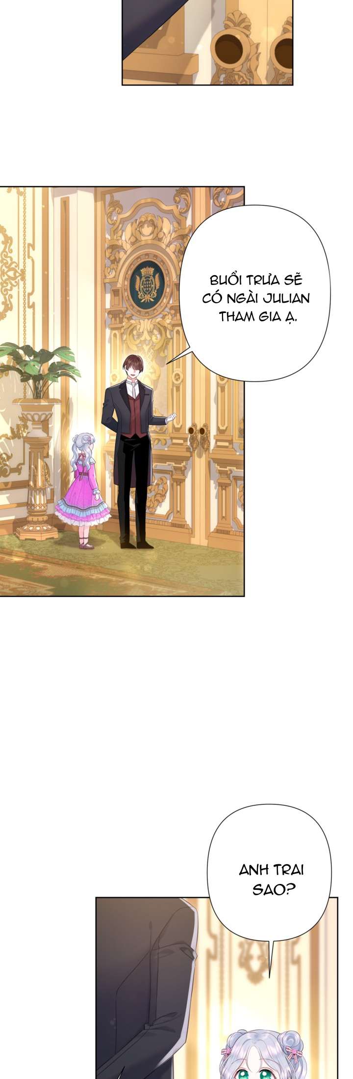 anh trai mạnh nhất của tôi đã mất trí nhớ chapter 20 29