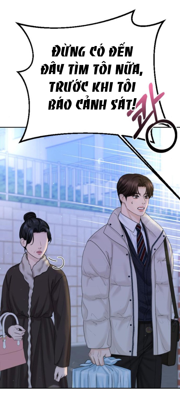 tôi sẽ cho anh thứ tồi tệ nhất chapter 23.1 29