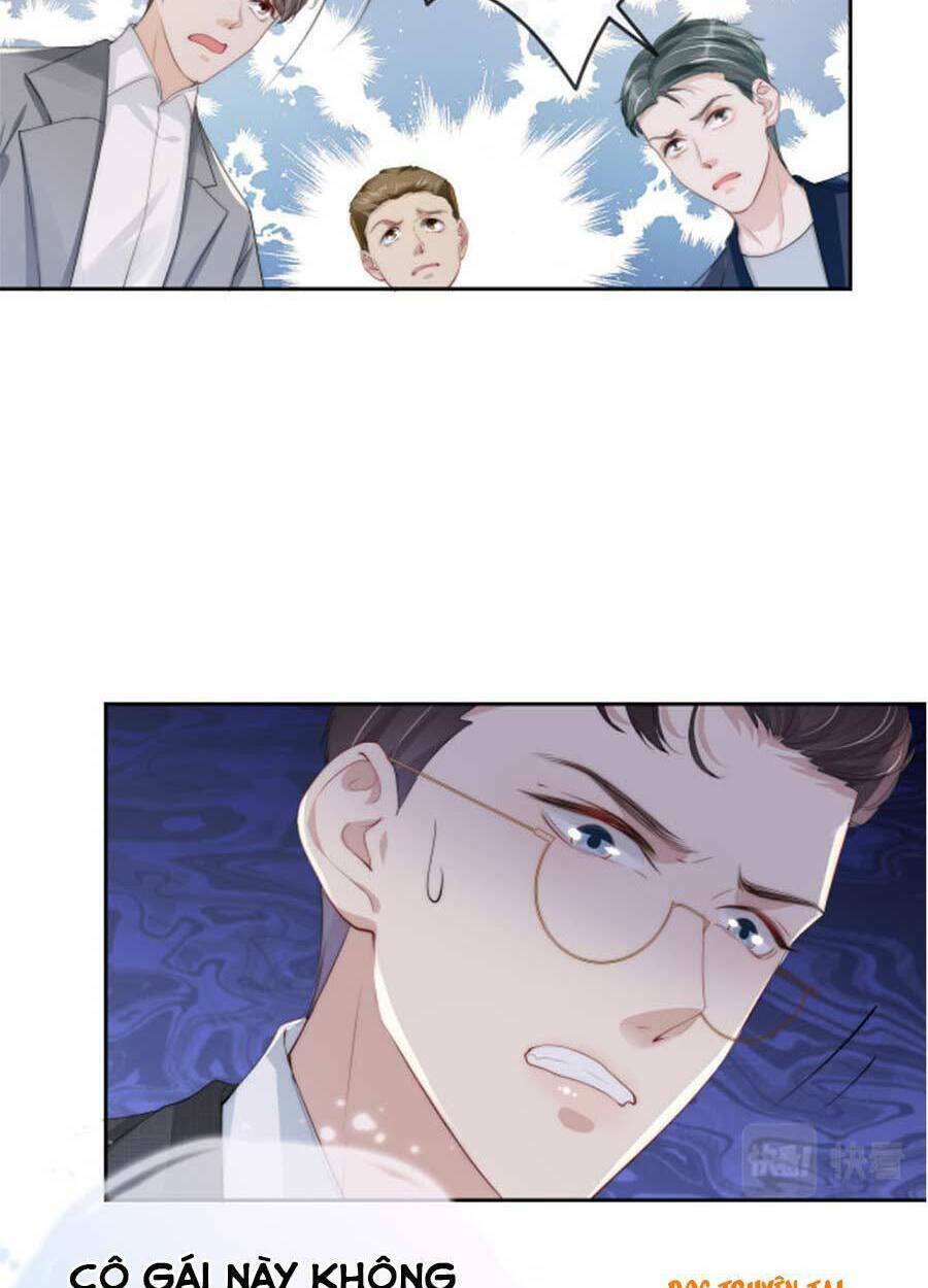 ngự tỷ toàn năng lại bị phá mã giáp chapter 34 36