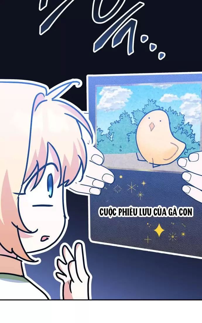 sống trong vườn hoa của công chúa chapter 23 36