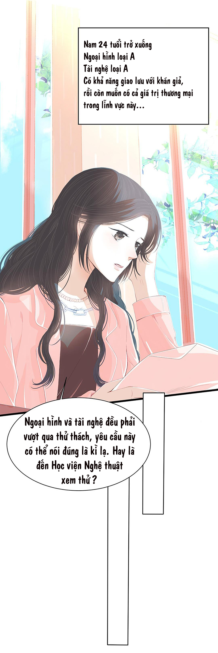 cậu bé ốc sên trên mái nhà chapter 2 17