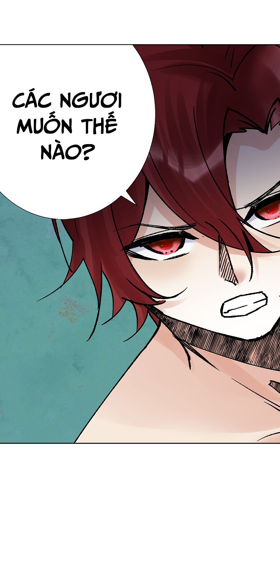 bản giáo chủ thân bất do kỷ chapter 40 62