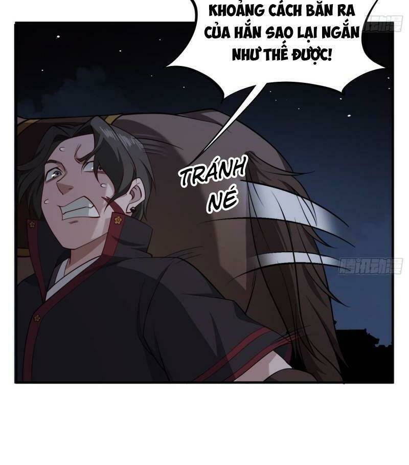 trọng sinh tới đại đường chapter 90 6