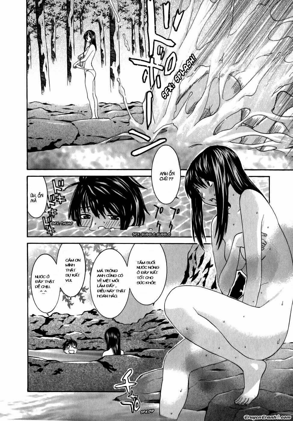 koibana onsen! chapter 5 16