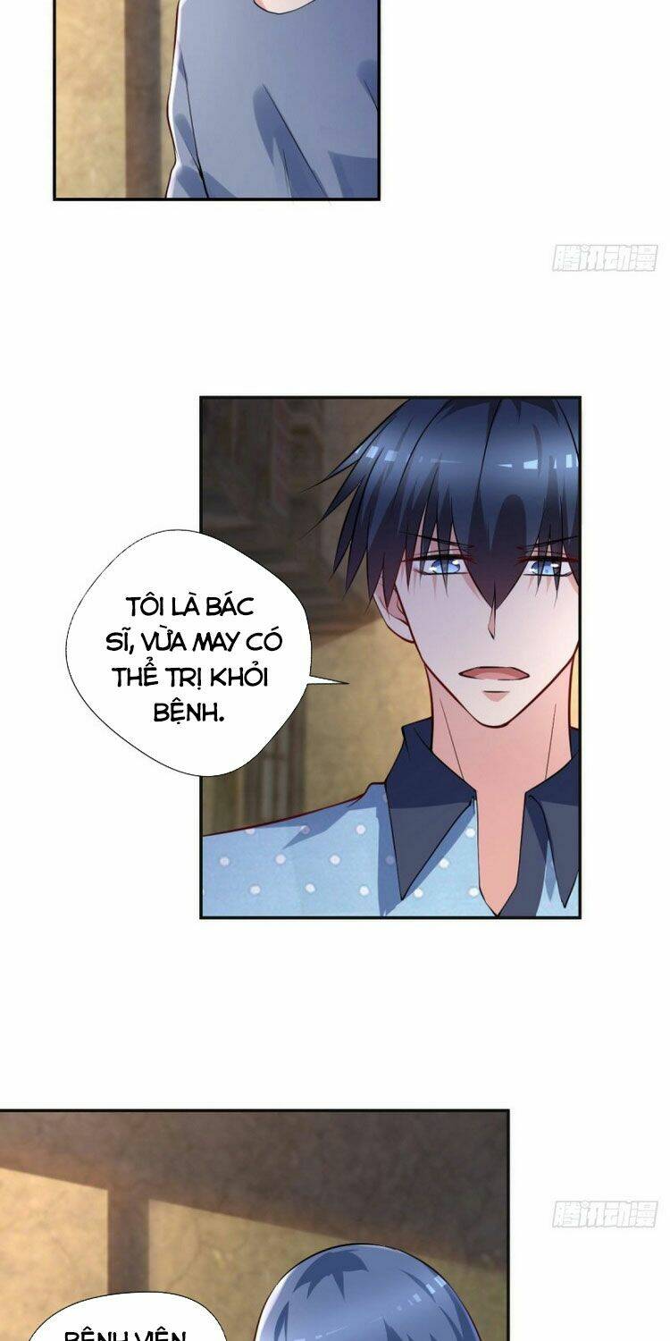 mở phòng khám tại tu tiên giới chapter 93 15