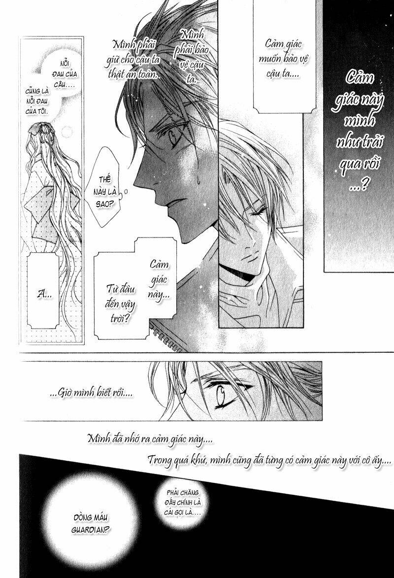 uragiri wa boku no namae wo shitteiru chapter 16 40