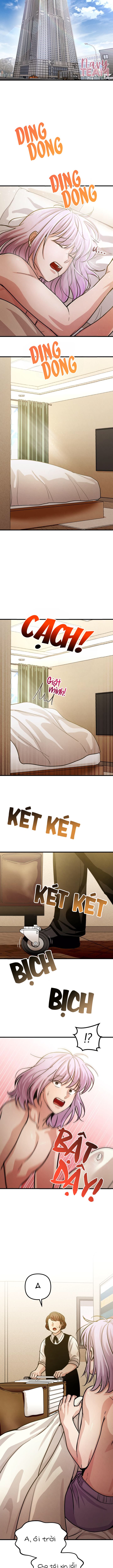 sương mù dày đặc chapter 20 2