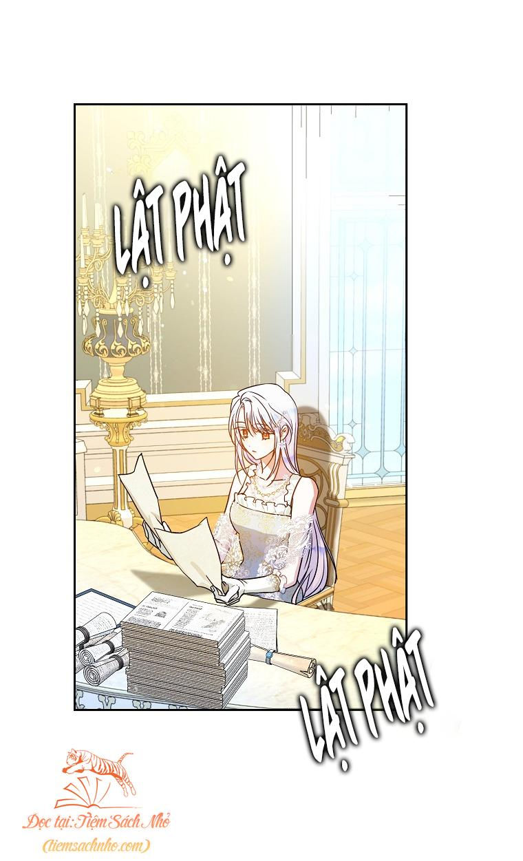 trở thành vợ nam chính chapter 51 41