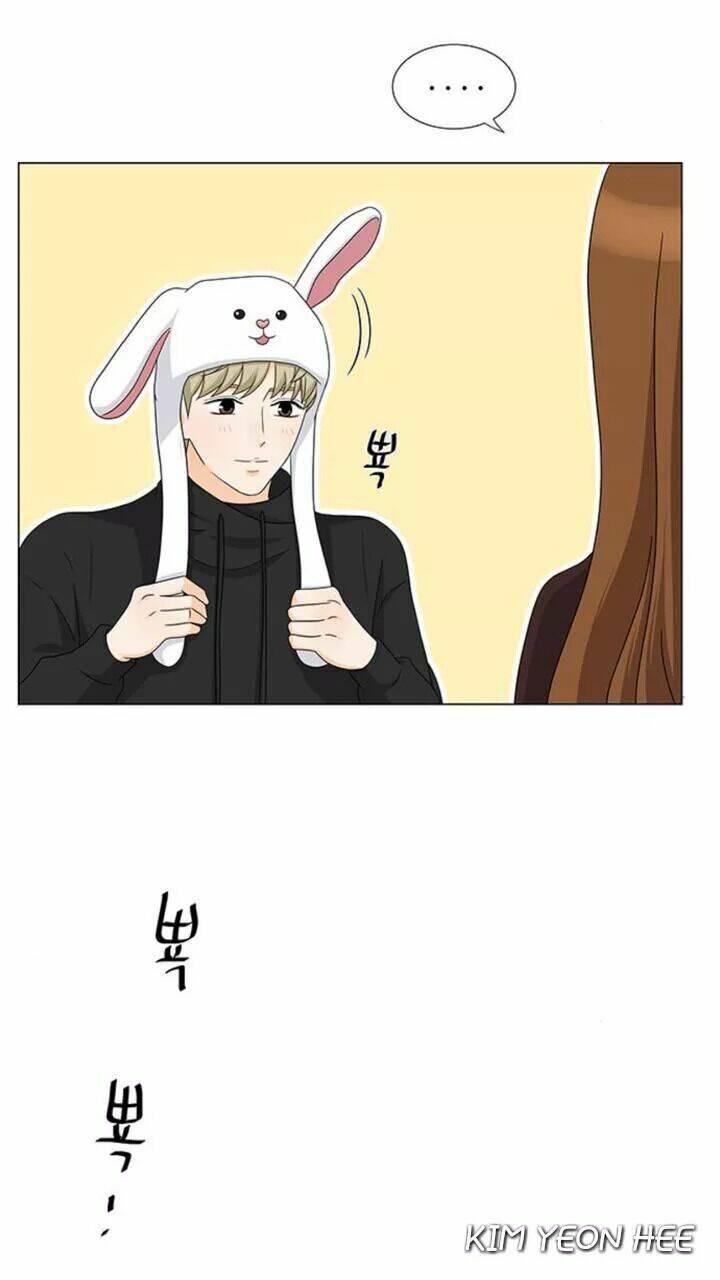 idol và sếp, em yêu ai? chapter 137 36