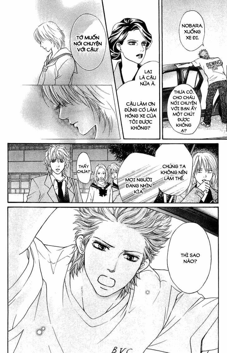 xứng danh anh hùng chapter 54 39