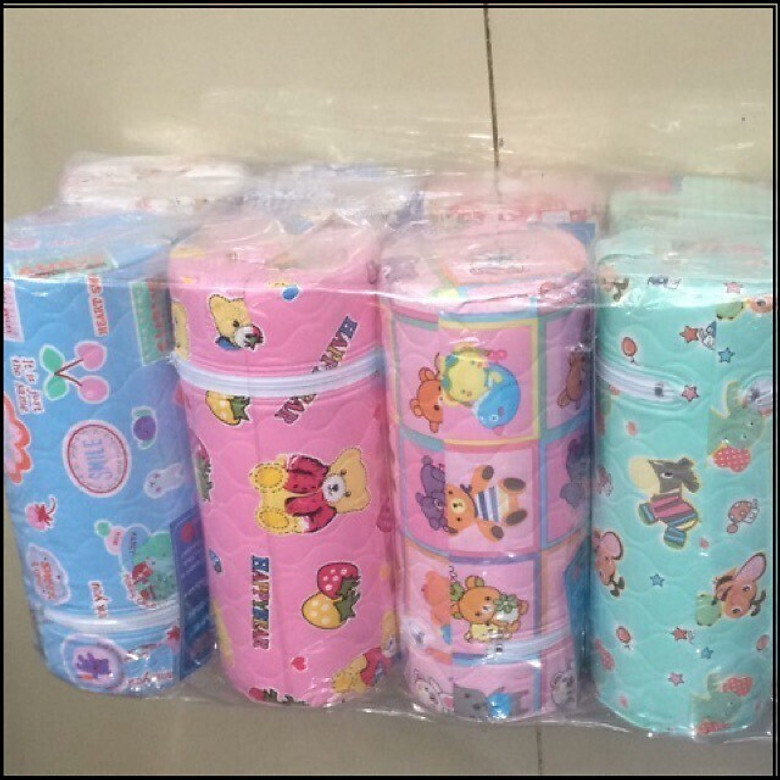 Bình ủ sữa ĐƠN – CỔ THƯỜNG-NGAU NHIEN