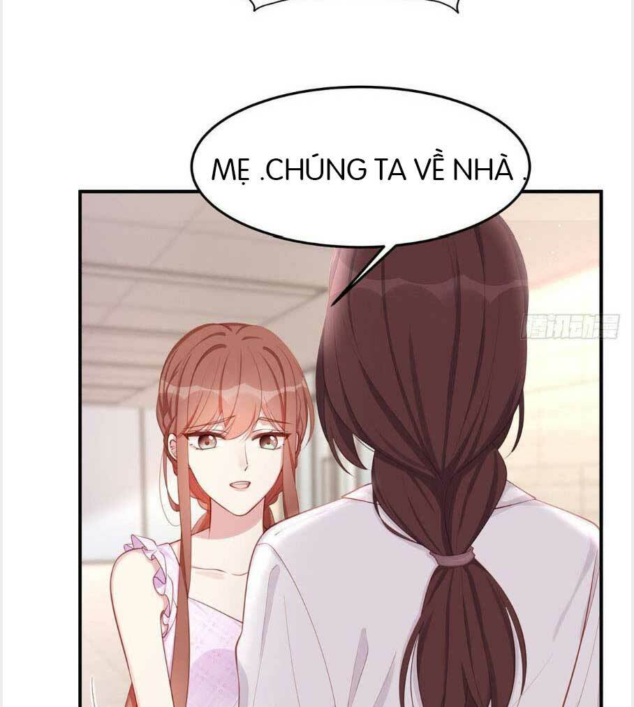 sủng em sủng tới tận cùng chapter 59.2 13