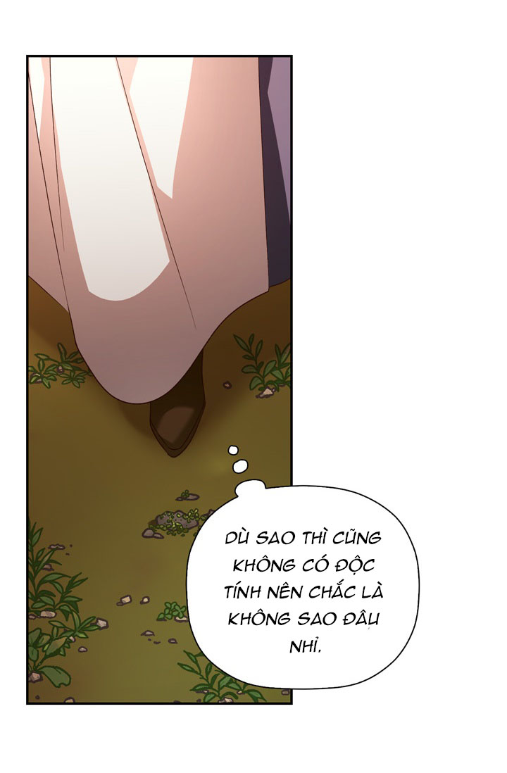 cách che giấu đứa con của hoàng đế chapter 19 44