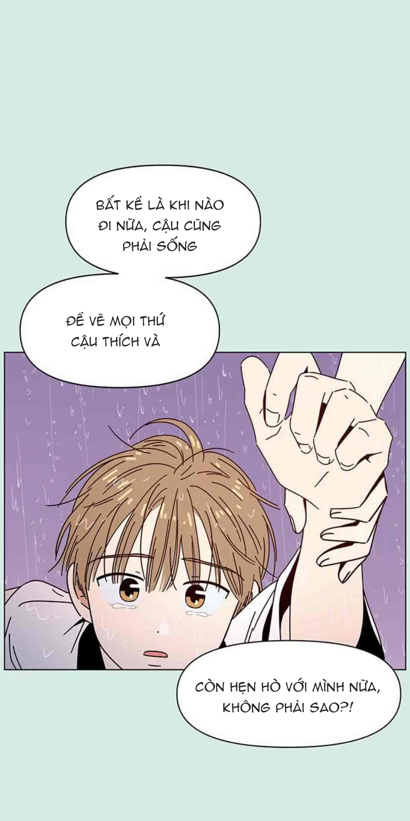 Thanh Xuân Rực Rỡ - Season Of Blossom chapter 60 - Trang 65