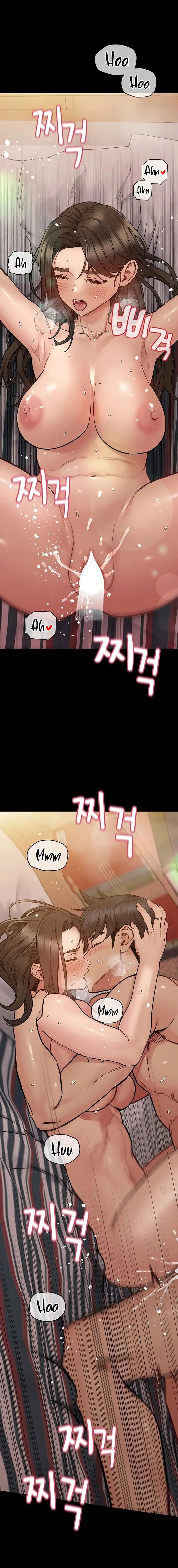 giữ bí mật với mẹ em nhé! chapter 81 5