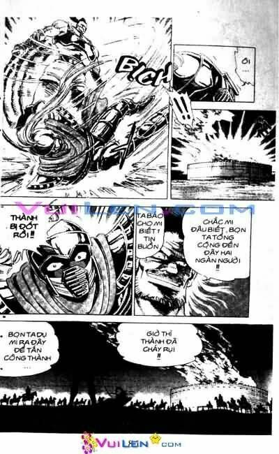 vương tử takeru chapter 9 79