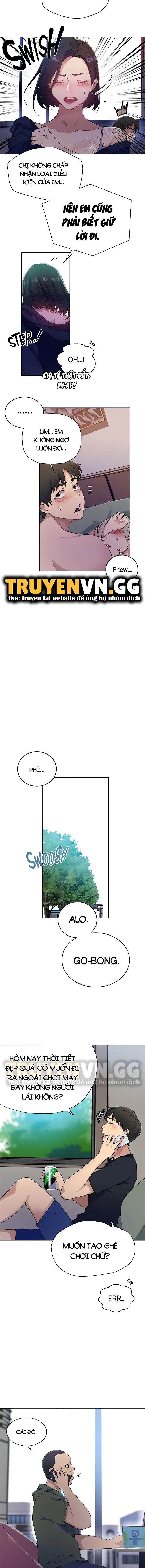 lớp học gia đình (bản không che) chapter 167 4