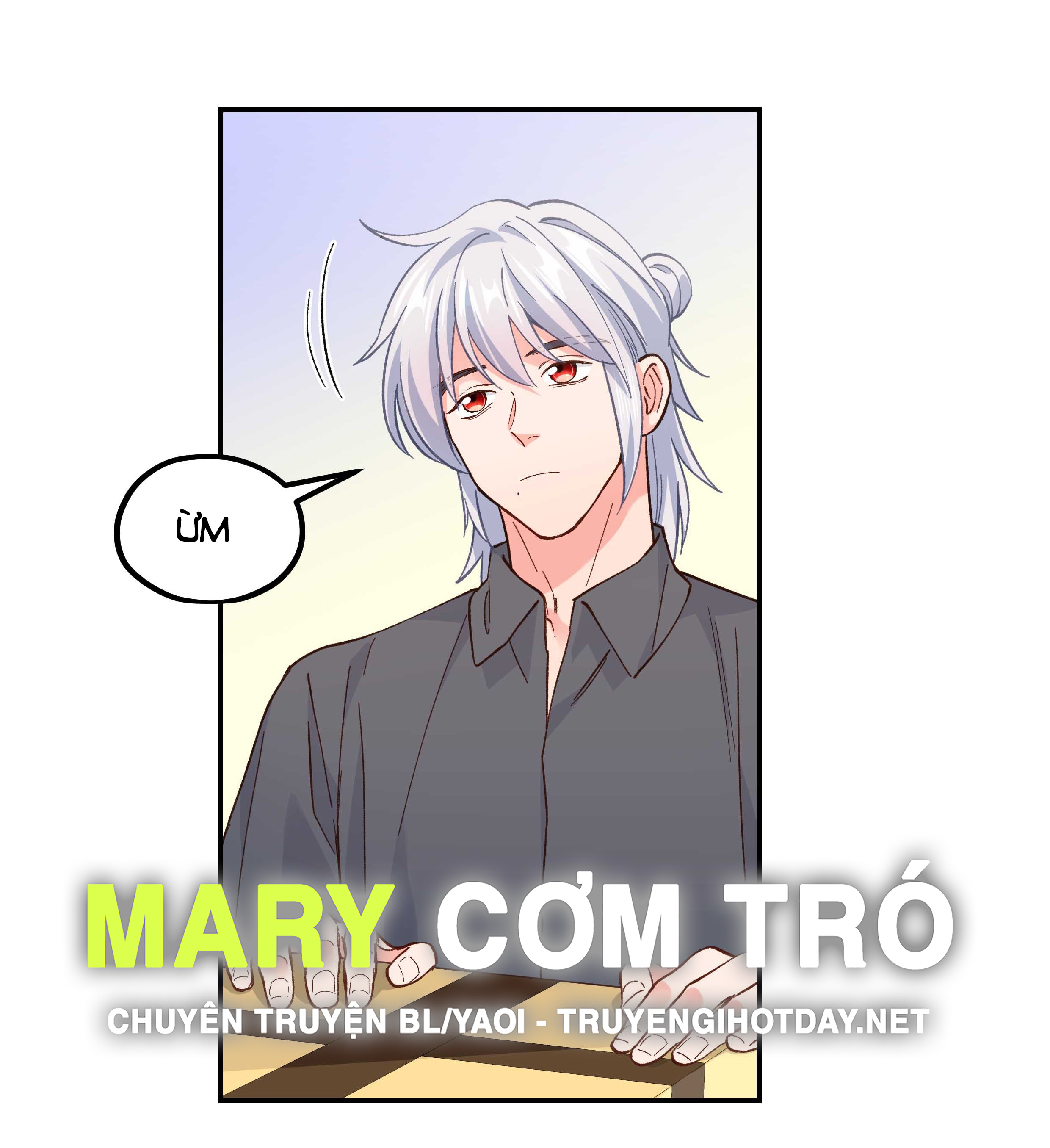 Quán Cơm Tỳ Hưu chapter 136 - Trang 33