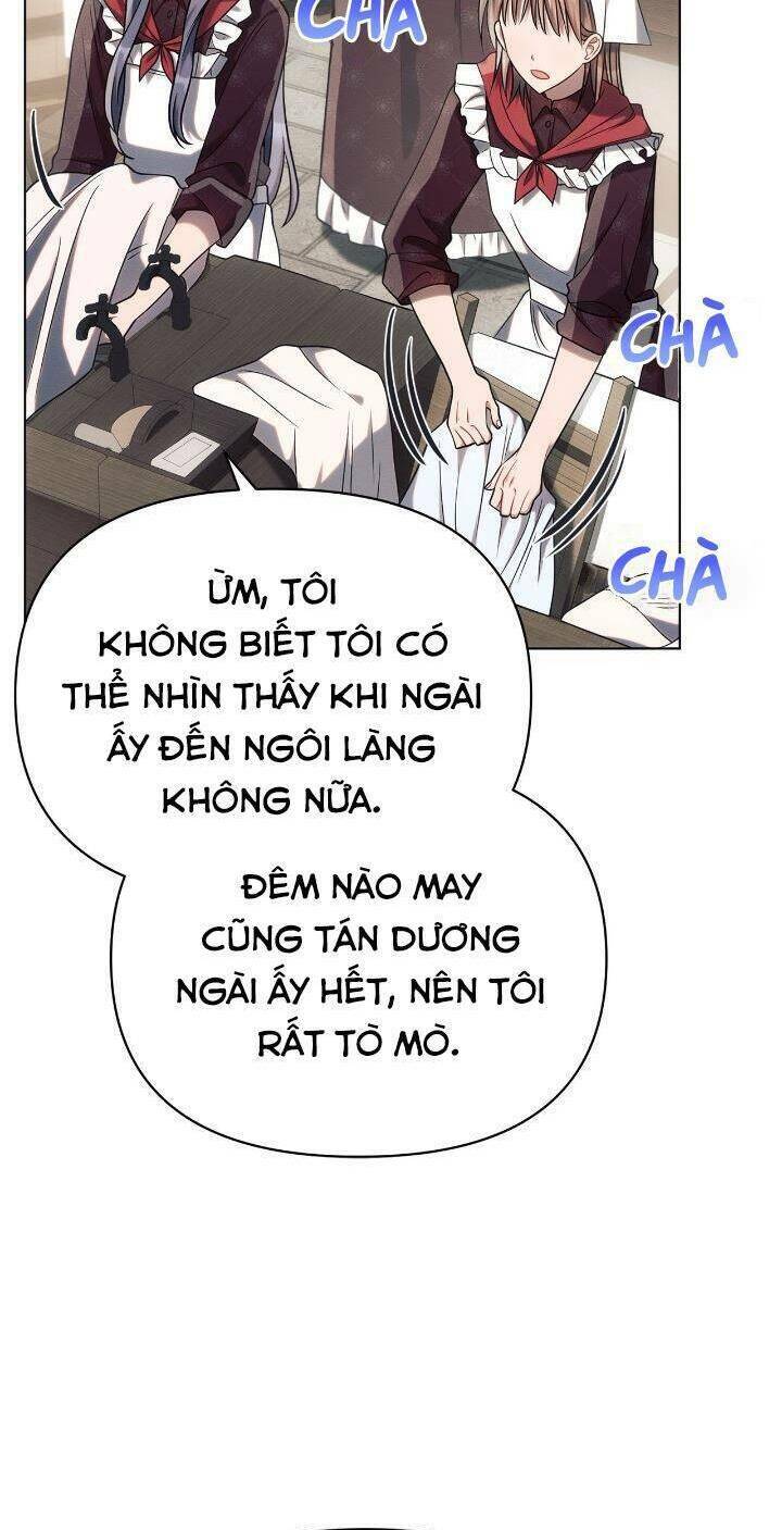 Công Chúa Ashtarte Chapter 35 - Trang 32