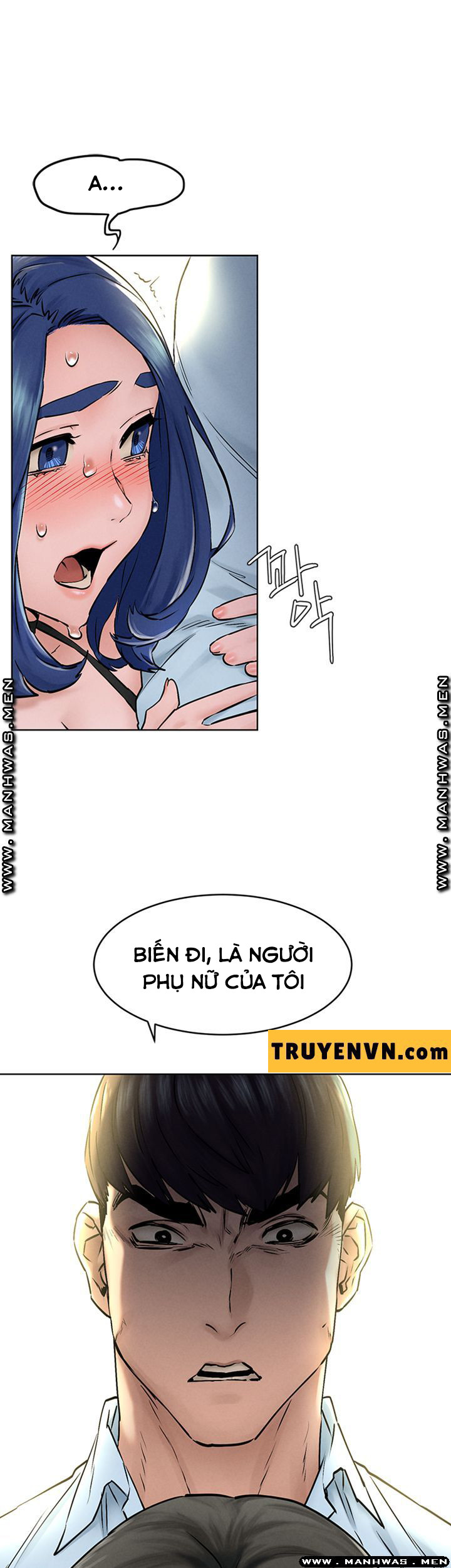 cuộc chiến thầm lặng chapter 201 18