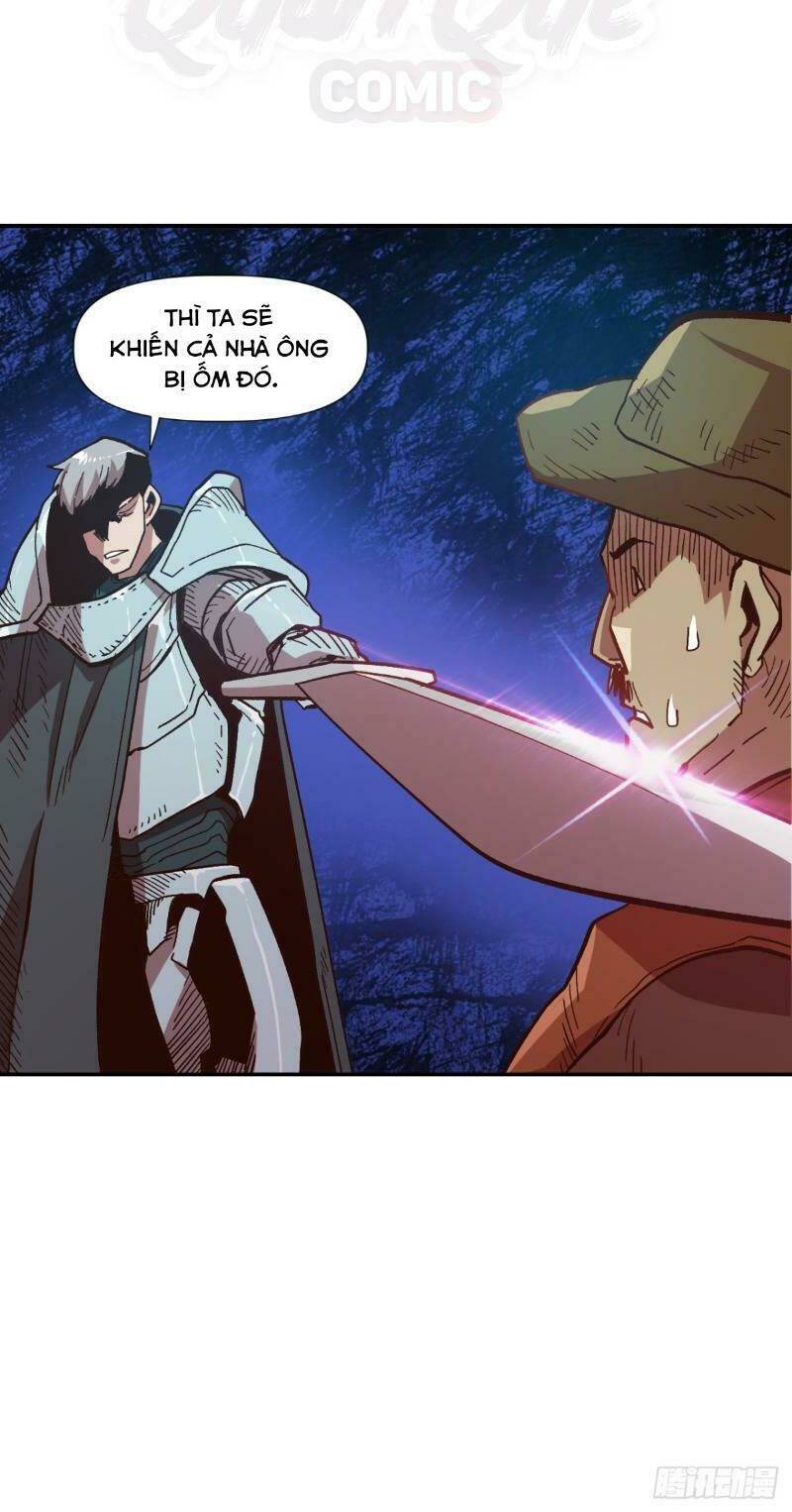 đại lục vô song chapter 5 12