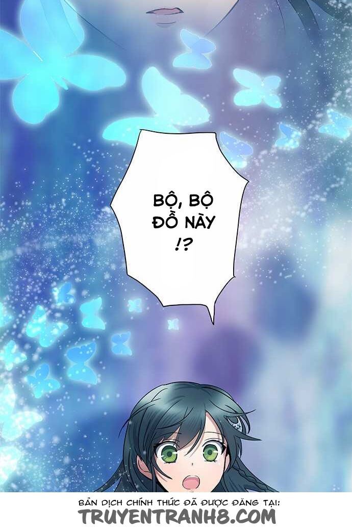 nụ hôn nguyền rủa chapter 2 30