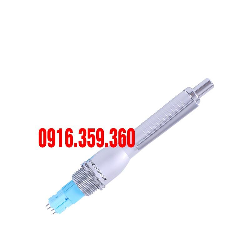 Bút chích máu giác hơi 4 đầu kim