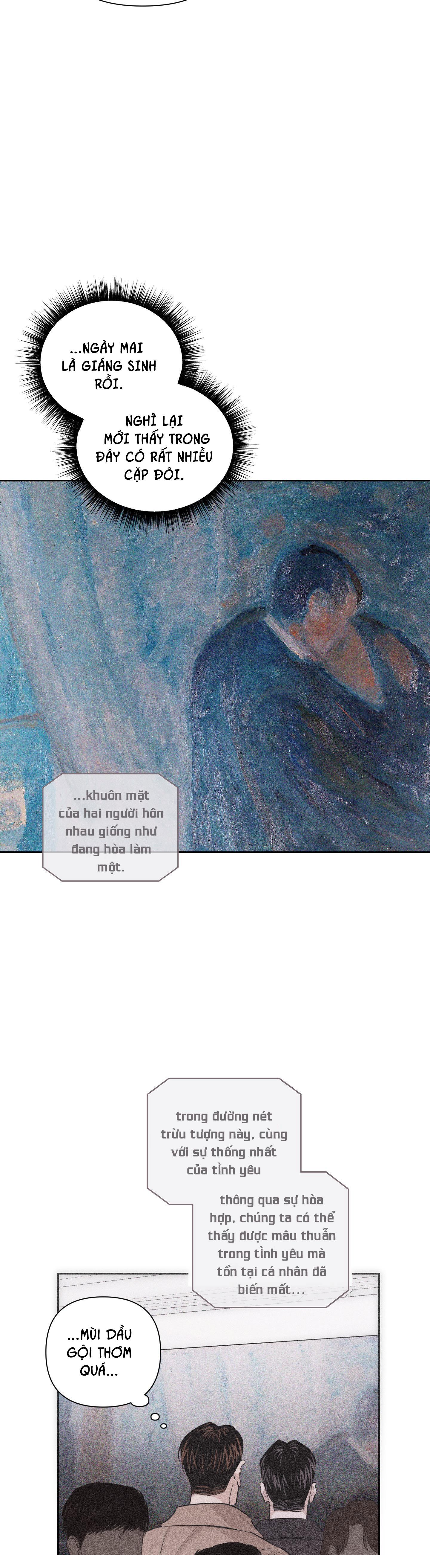 hình thái tình tan chapter 3 25