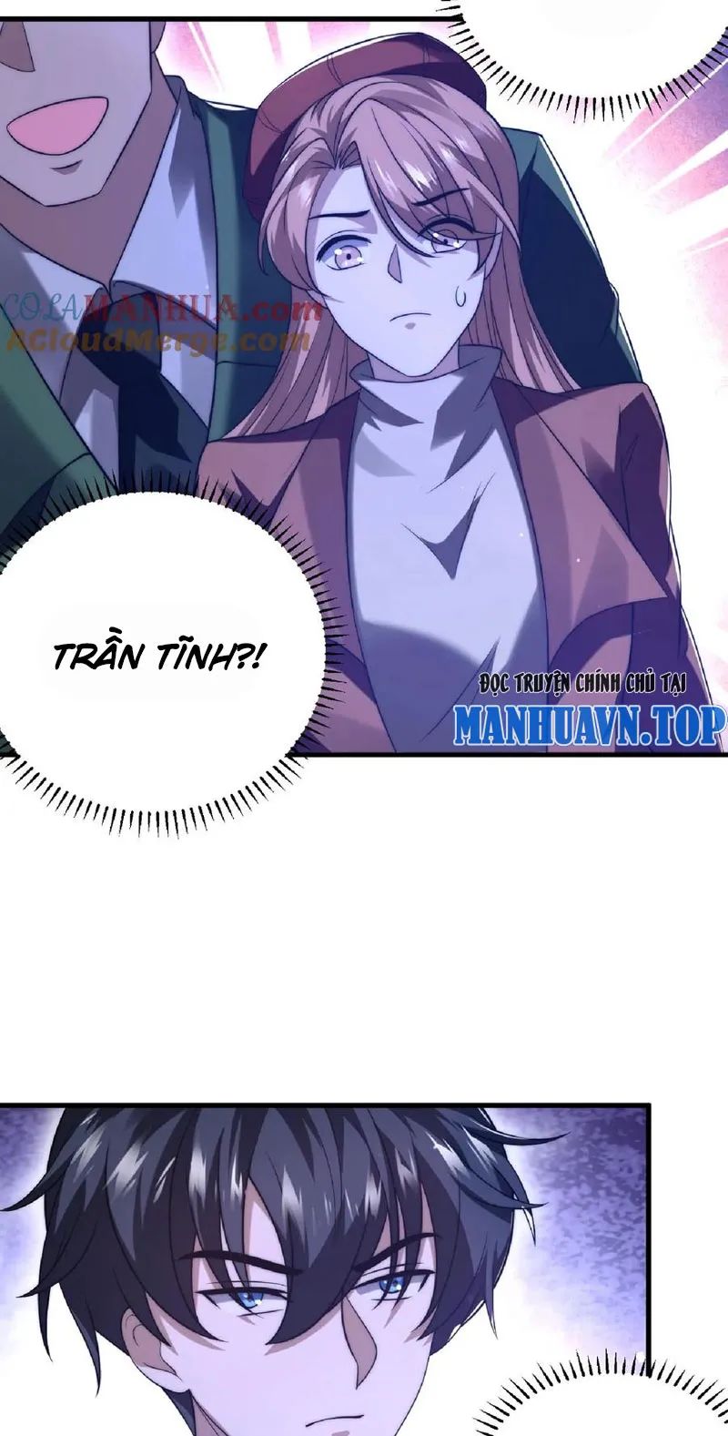 không gian hệ lão lục: dự trữ một vạn tấn thịt ngày tận thế chapter 12 15