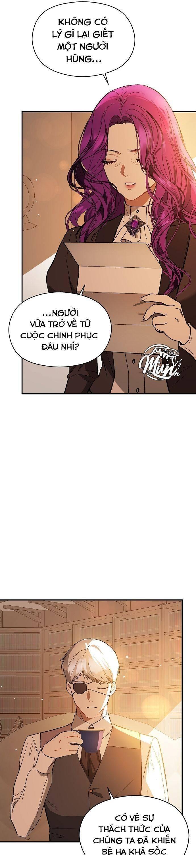 tôi không cố ý quyến rũ nam chính đâu! chapter 69 37