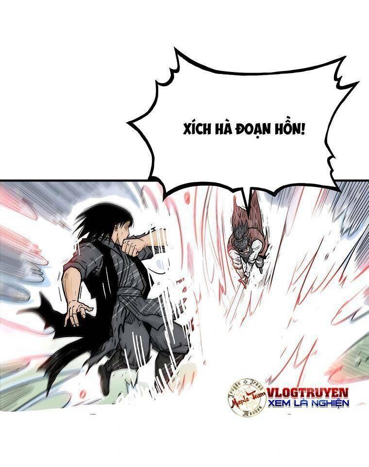 hỏa sơn quyền chapter 87 52