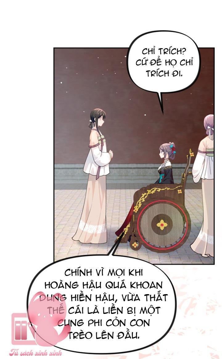 một đêm nọ đột nhiên yandere tới! chapter 131 29