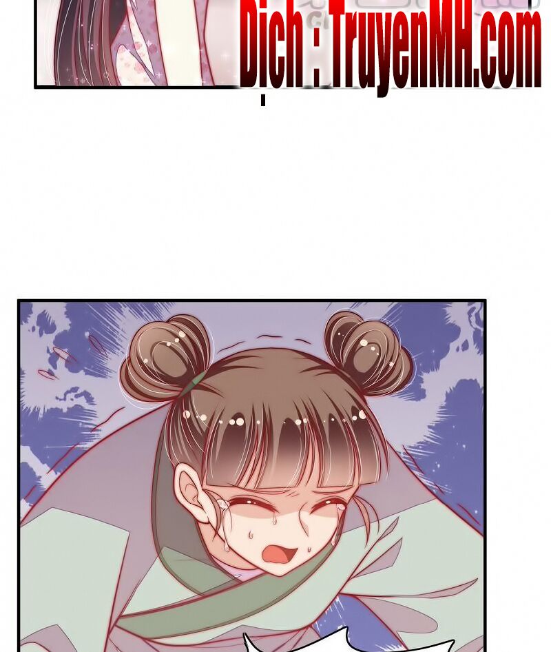 ngày nào thiếu soái cũng ghen chapter 84 12